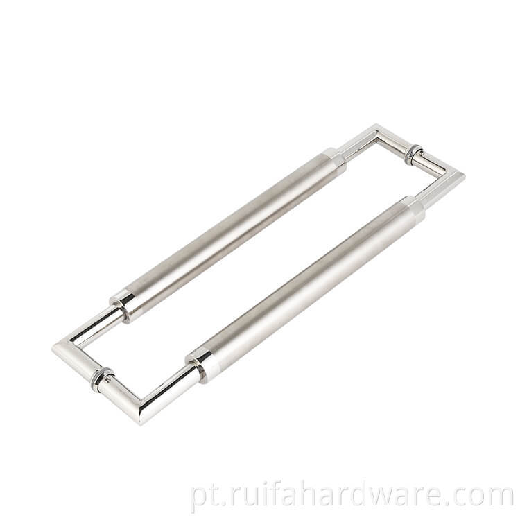 Commercial Glass Door Pull Handle (5)